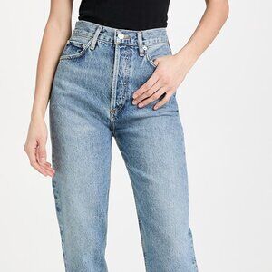 Agolde 90s Pinch Waist Jeans